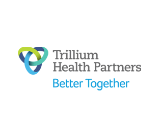 Trillium Health Partners logo