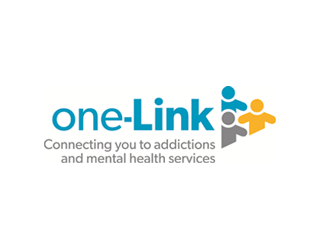 One-Link logo