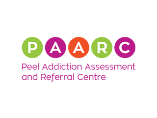 PAARC logo