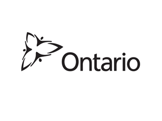 Province of Ontario logo
